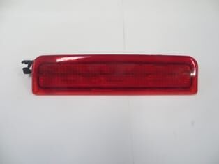 VOLKSWAGEN CADDY- 04/10; ARKA FREN LAMBASI KIRMIZI (3.STOP)