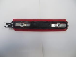 VOLKSWAGEN CADDY- 04/10; ARKA FREN LAMBASI KIRMIZI (3.STOP)