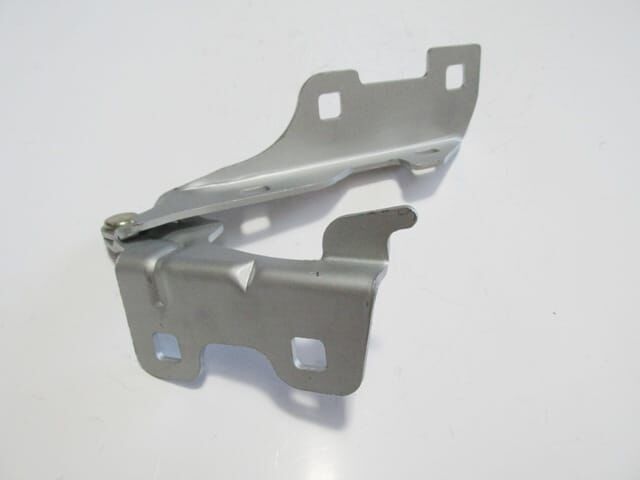 RENAULT CLIO- 2- SD- 98/01; KAPUT MENTEŞESİ SOL (EAGLE BODY)