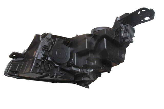 PEUGEOT 3008- 17/20; FAR LAMBASI SAĞ ELEKTRİKLİ/MOTORLU/LEDLİ (E MARKLI)