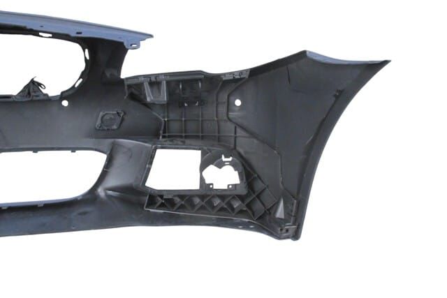 BMW 5 SERI- F10- 10/13; ÖN TAMPON ASTARLI(SİS D.Lİ KAPAK/IZGRALI/PLAKA PLAS./FAR.YIK.LI/SEN.D)M-TECH