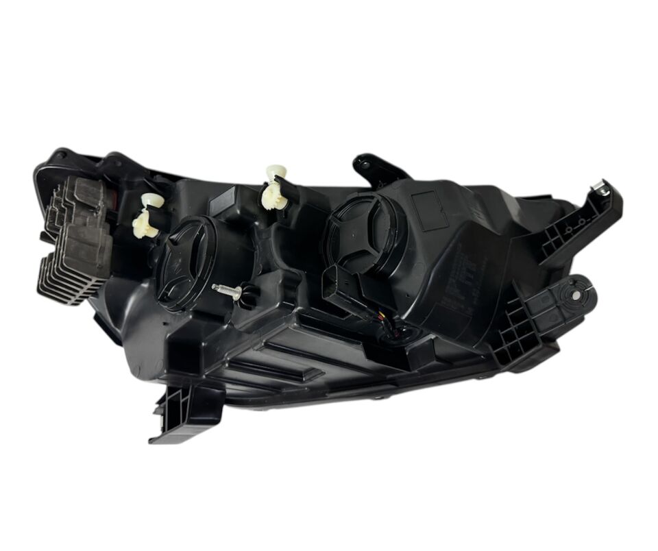 Opel Far Mokka X 16-19 Sol (Ledli)