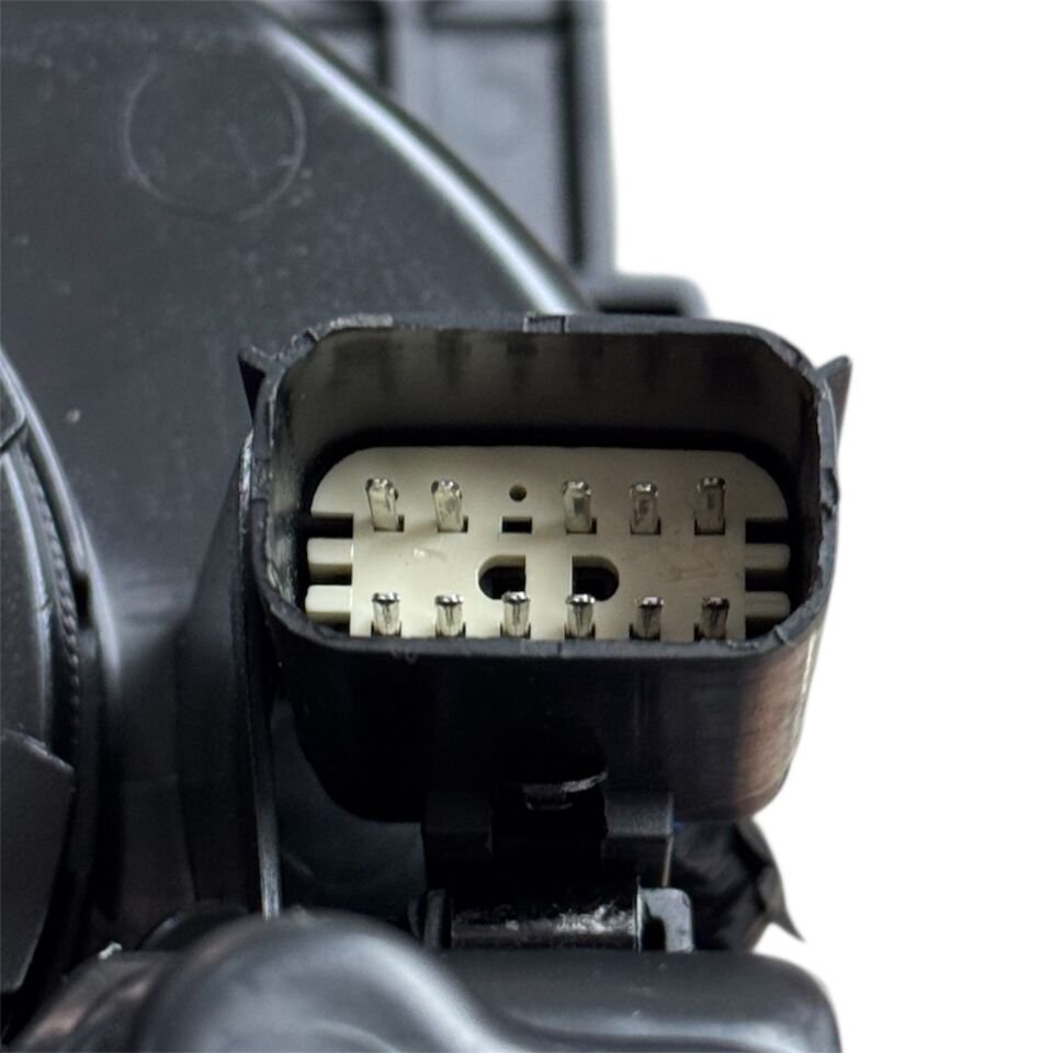 Opel Far Mokka X 16-19 Sol (Ledli)