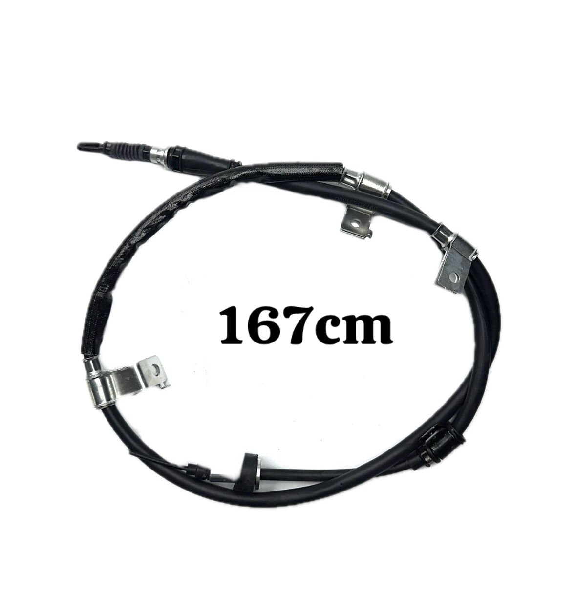 Hyundaı Tel Fren El İ30 07-12 Arka Sağ (Disk)