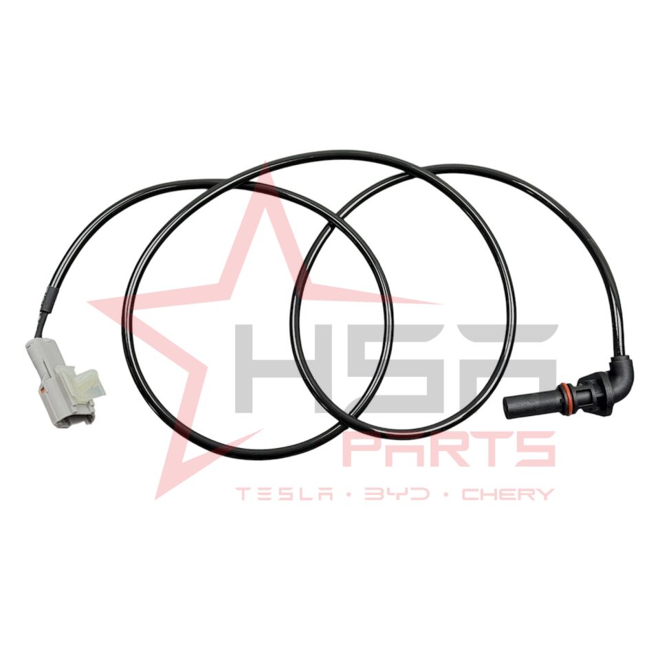 2012-2015 Mitsubishi Canter Fuso Euro 5 Sol Ön ABS Sensörü MK584727