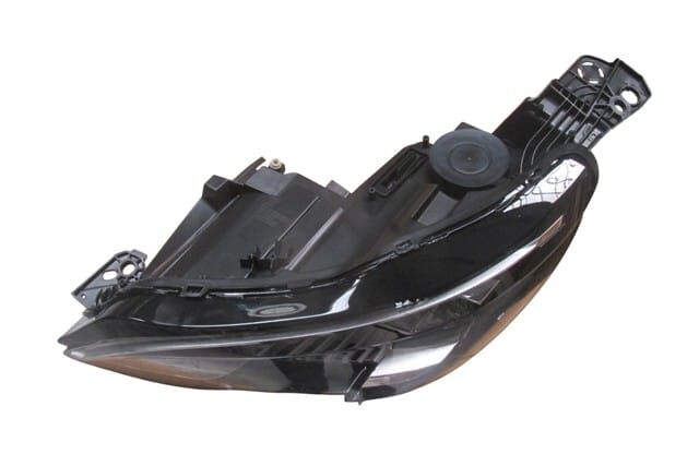 (YENİ ÜRÜN!!!)PEUGEOT 3008- 17/20; FAR LAMBASI SOL ELEKTRİKLİ/MOTORLU/LEDLİ (E MARKLI)