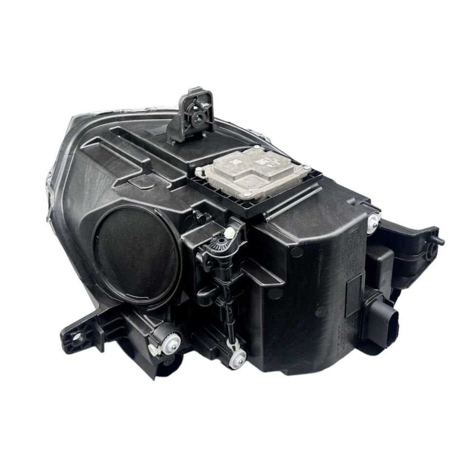 Chery Far Omoda 5 22-24 Sağ (Sisli/Yüksek Paket)