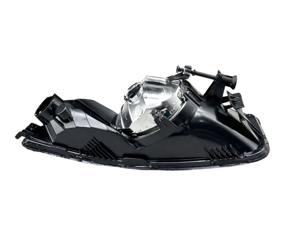 Skoda Lamba Sis Super B 07-12  Sol (Çift Ampül)