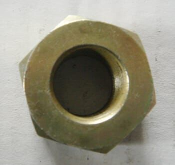 ISUZU NPR- SAMPİYON- 97/06; ARKA SOMUN SAĞ (1 ADET)(KÜÇÜK SOMUN)(FAMMIZE)