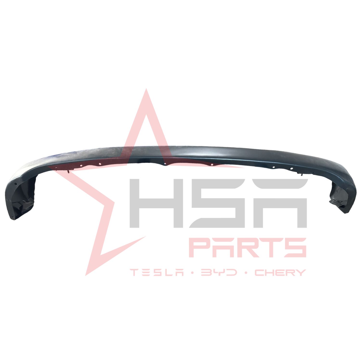 Toyota Hilux LN145 Ön Tampon (Siyah) 2002-2005 (52101-04120)