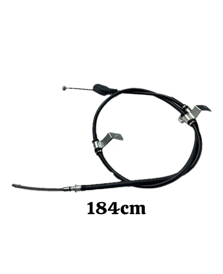 Hyundaı Tel Fren El Sonata 99-05 Arka Sol