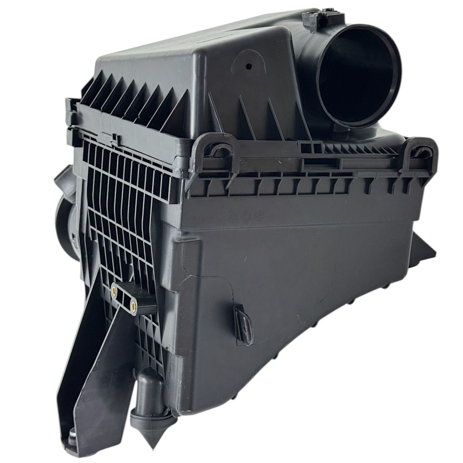 Isuzu Kutu Hava Filtre D-max 12-14 (Kare/Komple)