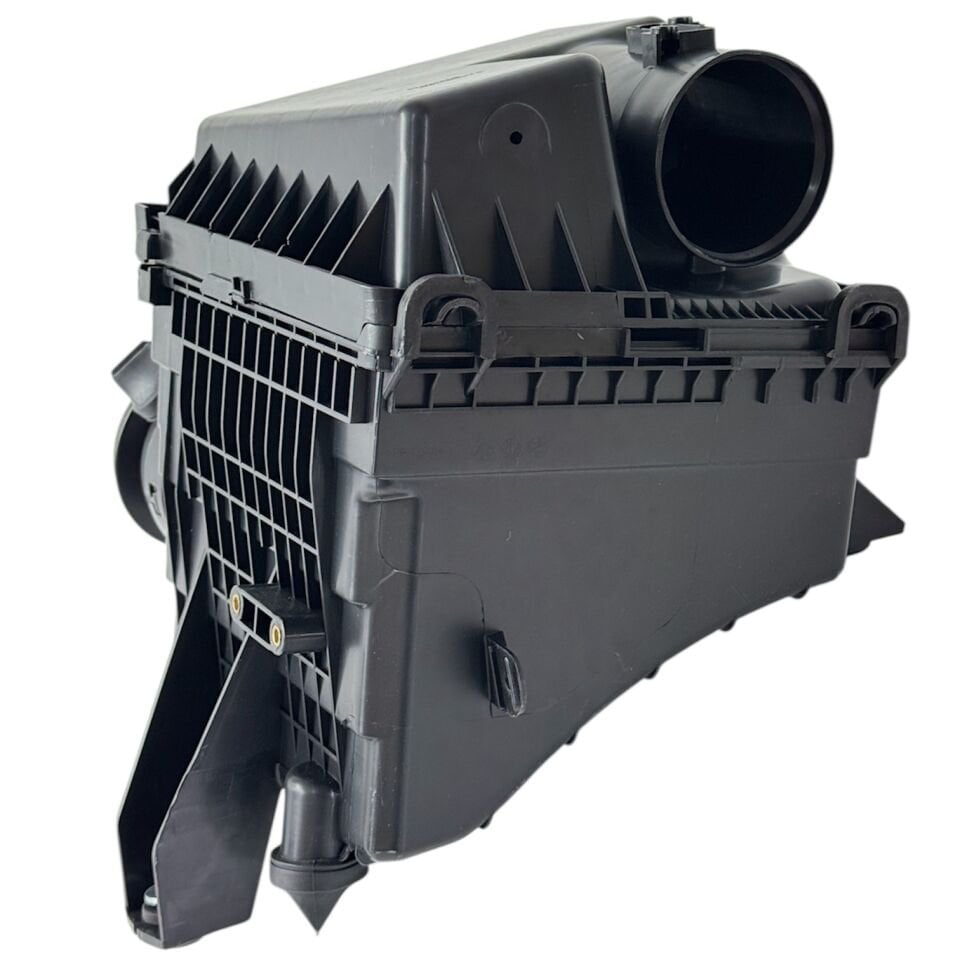 Isuzu Kutu Hava Filtre D-max 12-14 (Kare/Komple)