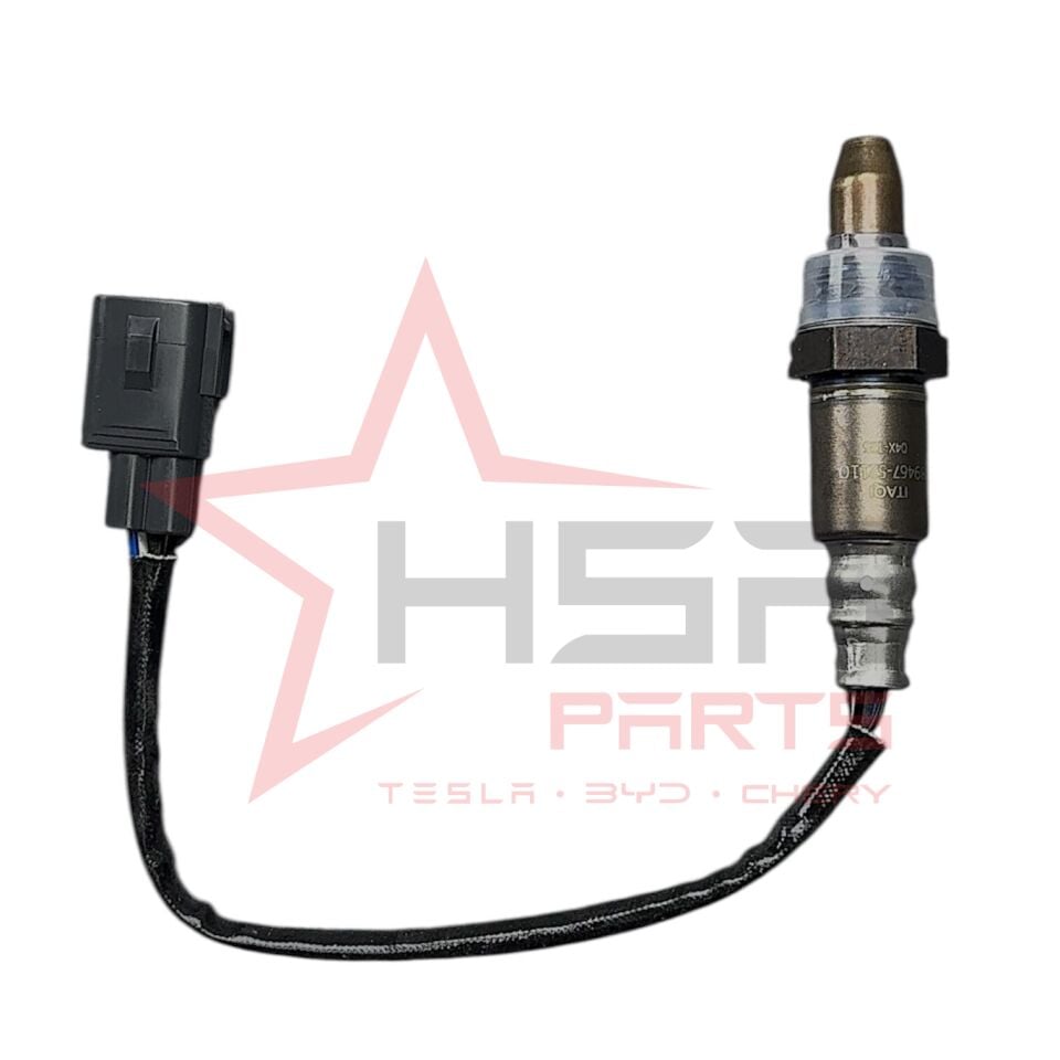 2014-2018 Toyota Yaris 1,33 Benzinli Oksijen Sensörü 89467-52110