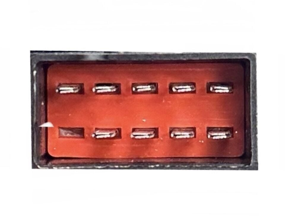 Opel Far Insignia A 13-17 Sol (Gündüz Ledli)