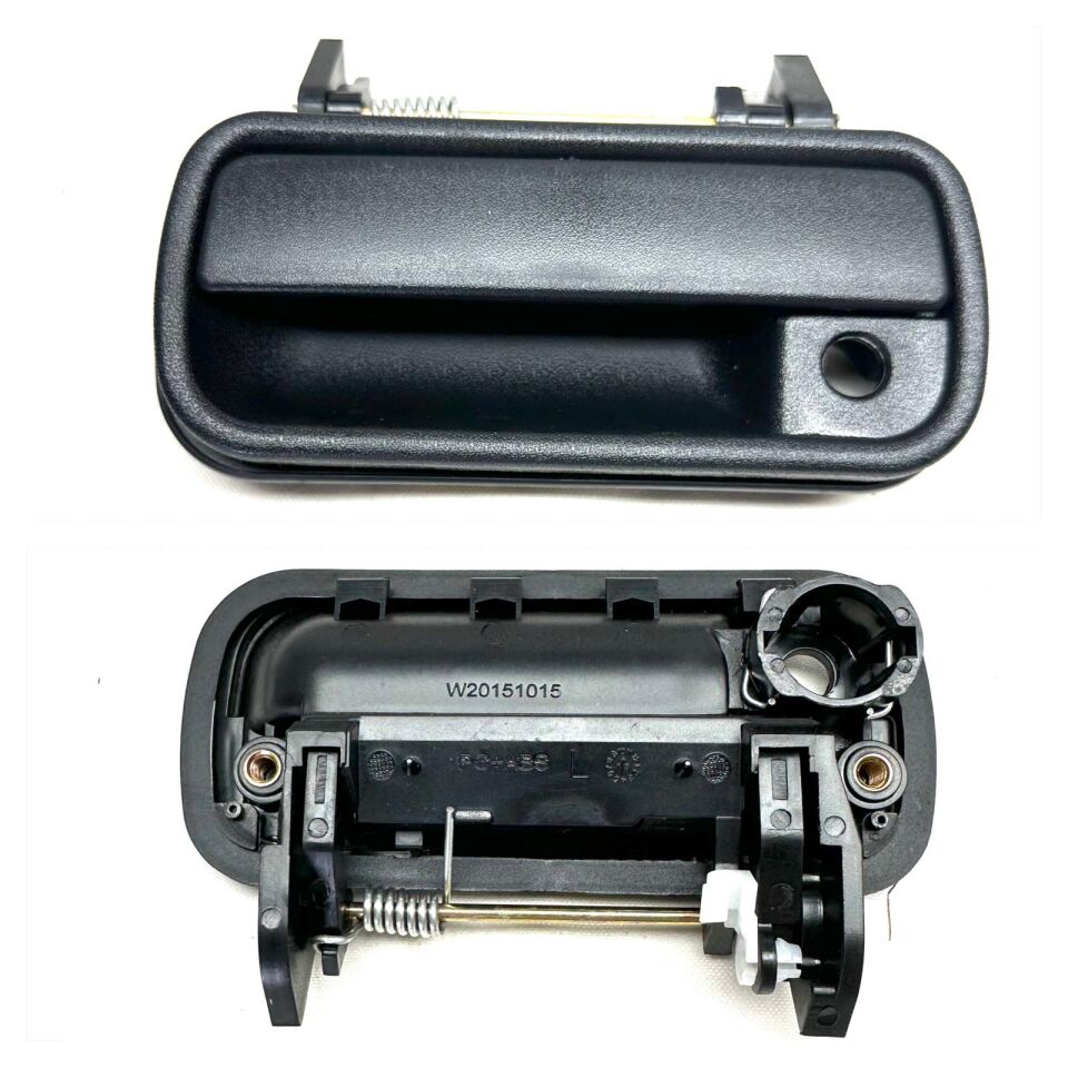 Toyota Kol Kapı Hılux Ln106 89-96 Ön Dış Sol