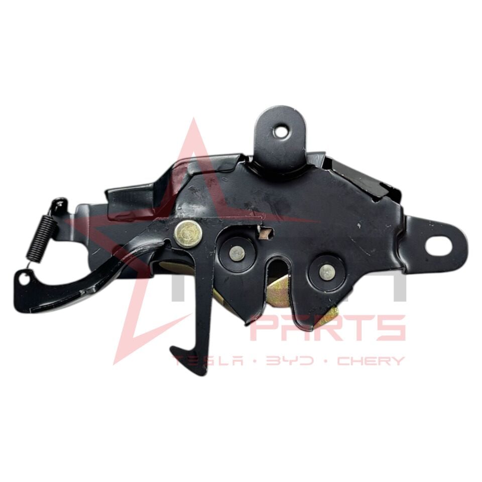 1989-1997 Toyota Hilux LN85 Motor Kaput Kilidi 53510-89115