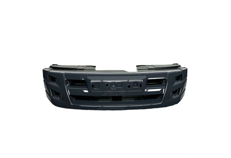 Isuzu  Panjur D-max 12-17 Ön (Gri)