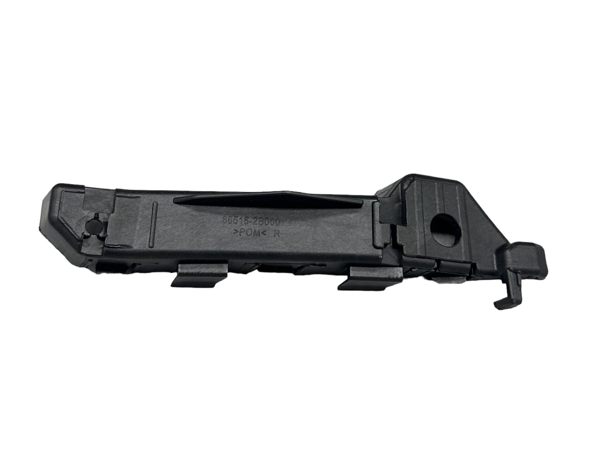 Hyundai - Kia Santafe Sağ Ön Tampon Braketi 10-12