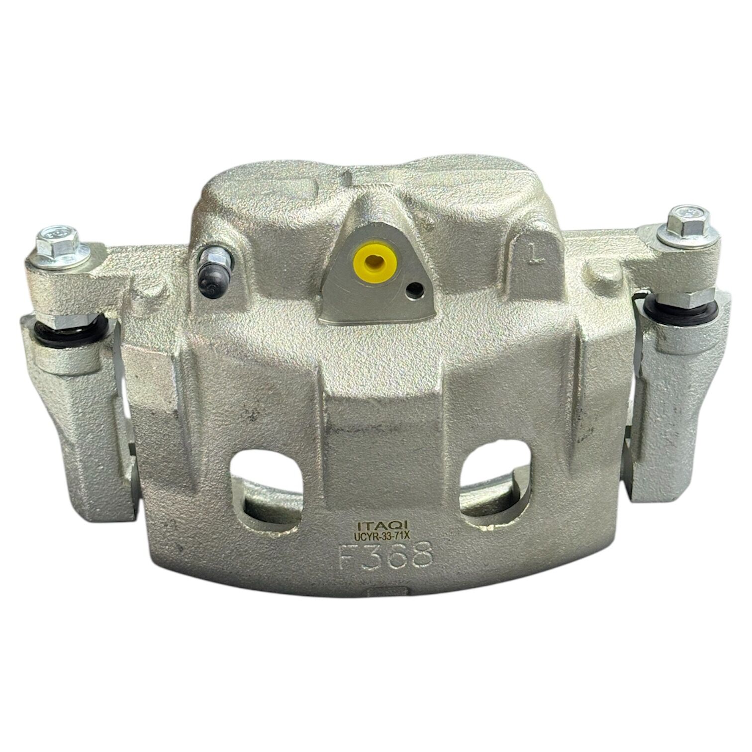 Mazda Kaliper Fren Bt50 11-16/Ranger 11-16 Ön Sol (Çift Piston)