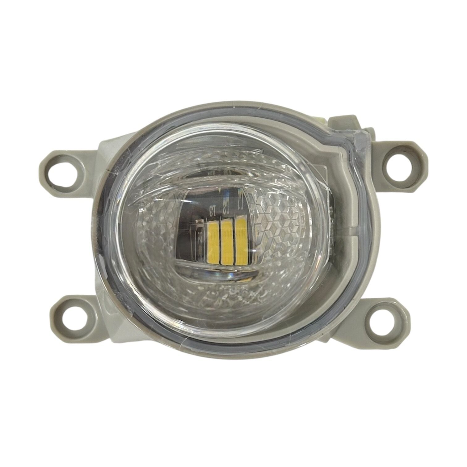 Toyota Lamba Sis Corolla 19-24/Hılux Revo 21-23/Yaris Cross 22-24/Corolla Cross 22-25 Sol (Ledli)