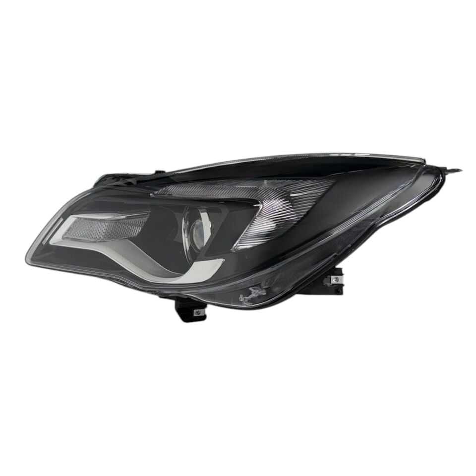 Opel Far Insignia A 13-17 Sol (Gündüz Ledli)