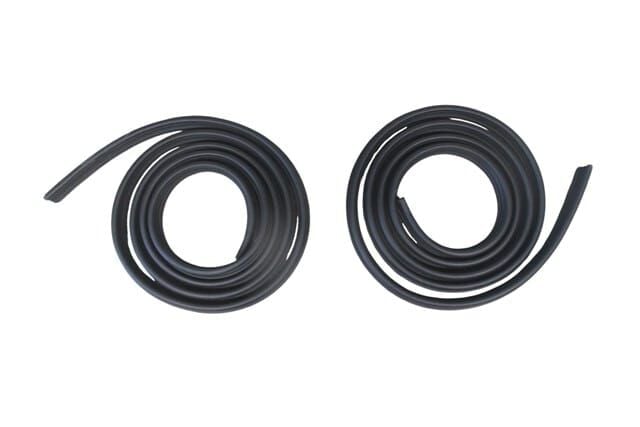 FIAT DOBLO- 15/23; ÖN KAPI TOZ LASTİĞİ TAKIM (2 PARÇA) (KAPI FİTİLİ)