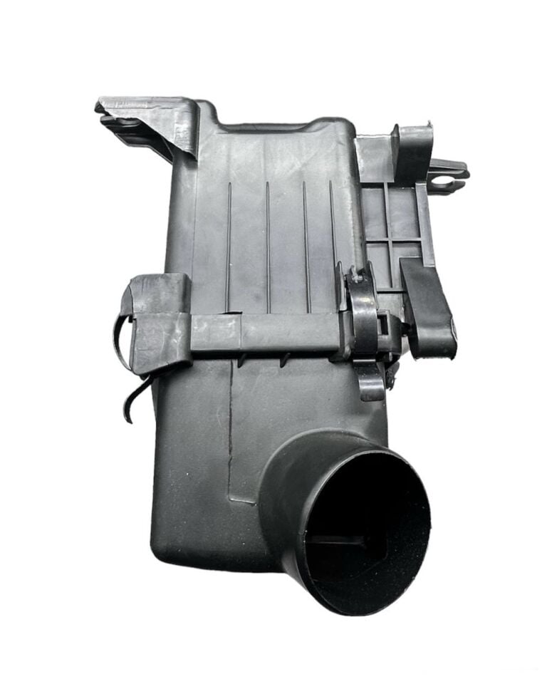 Hyundaı Kutu Hava Filtre Accent Era Benznli 06-10 (Komple)