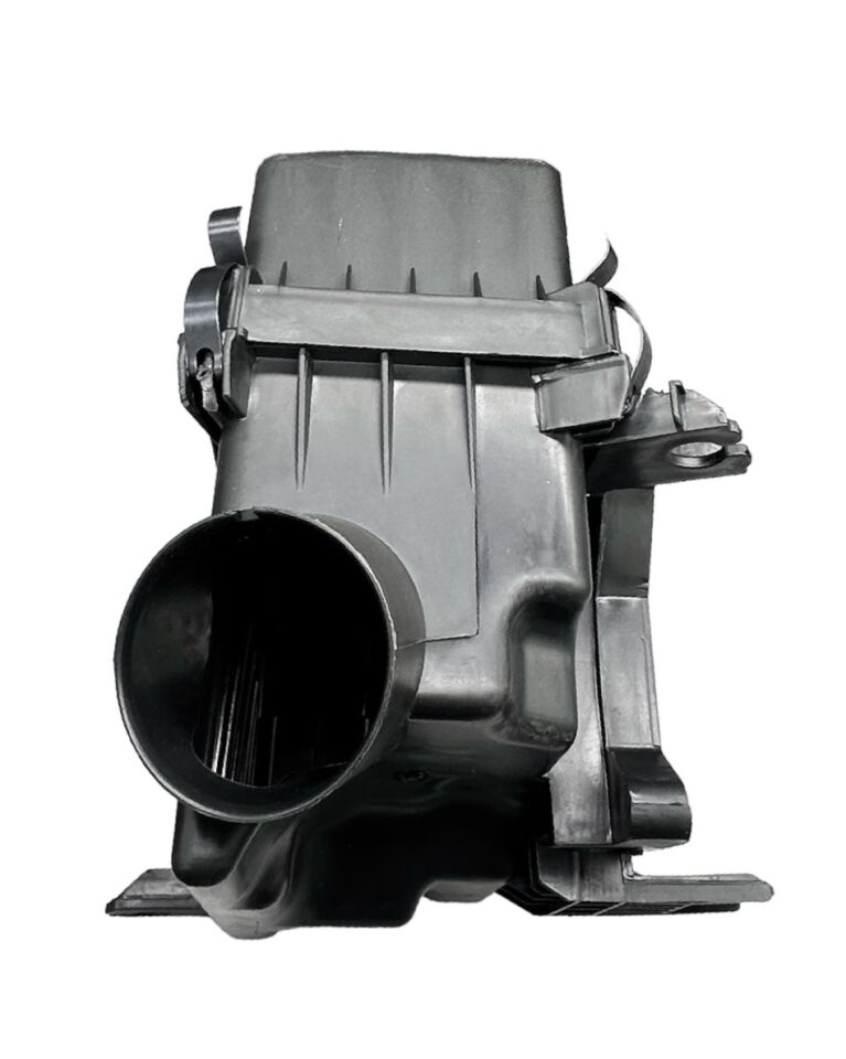 Hyundaı Kutu Hava Filtre Accent Era Benznli 06-10 (Komple)