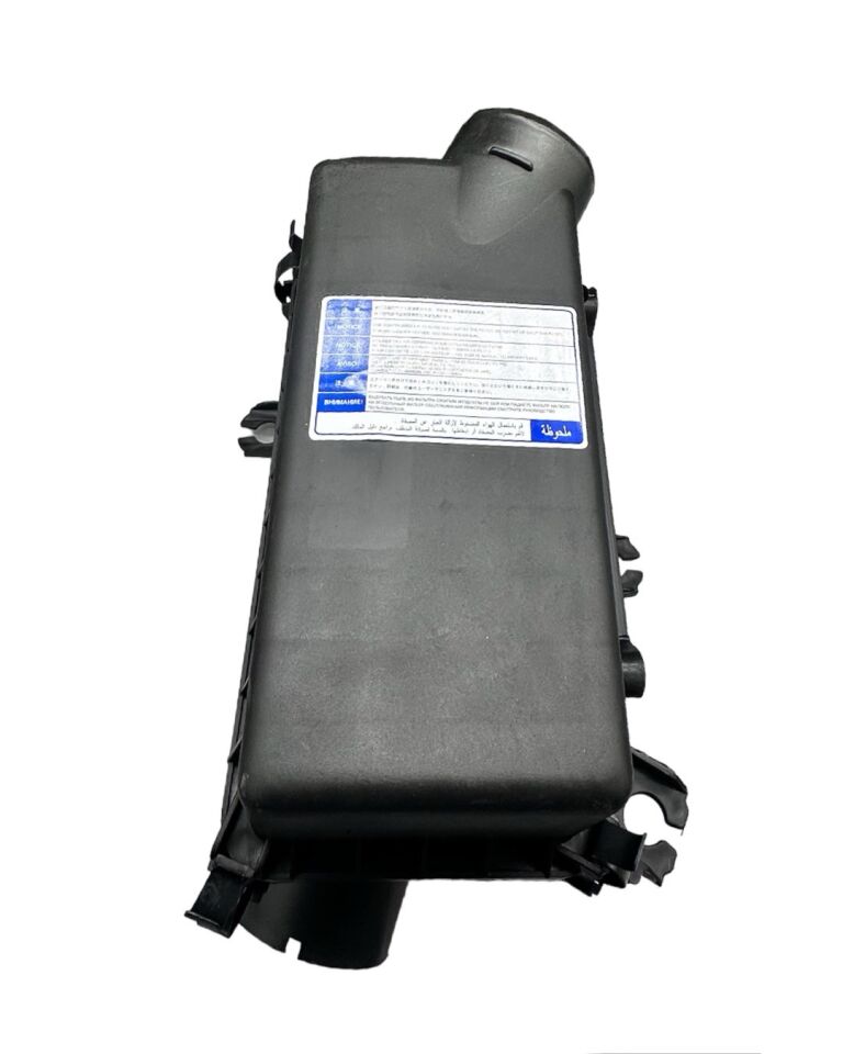 Hyundaı Kutu Hava Filtre Accent Era Benznli 06-10 (Komple)