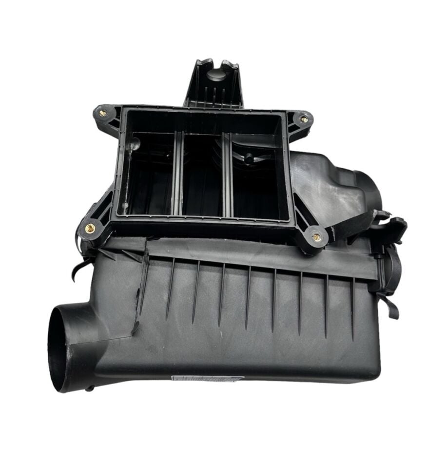 Hyundaı Kutu Hava Filtre Accent Era Benznli 06-10 (Komple)