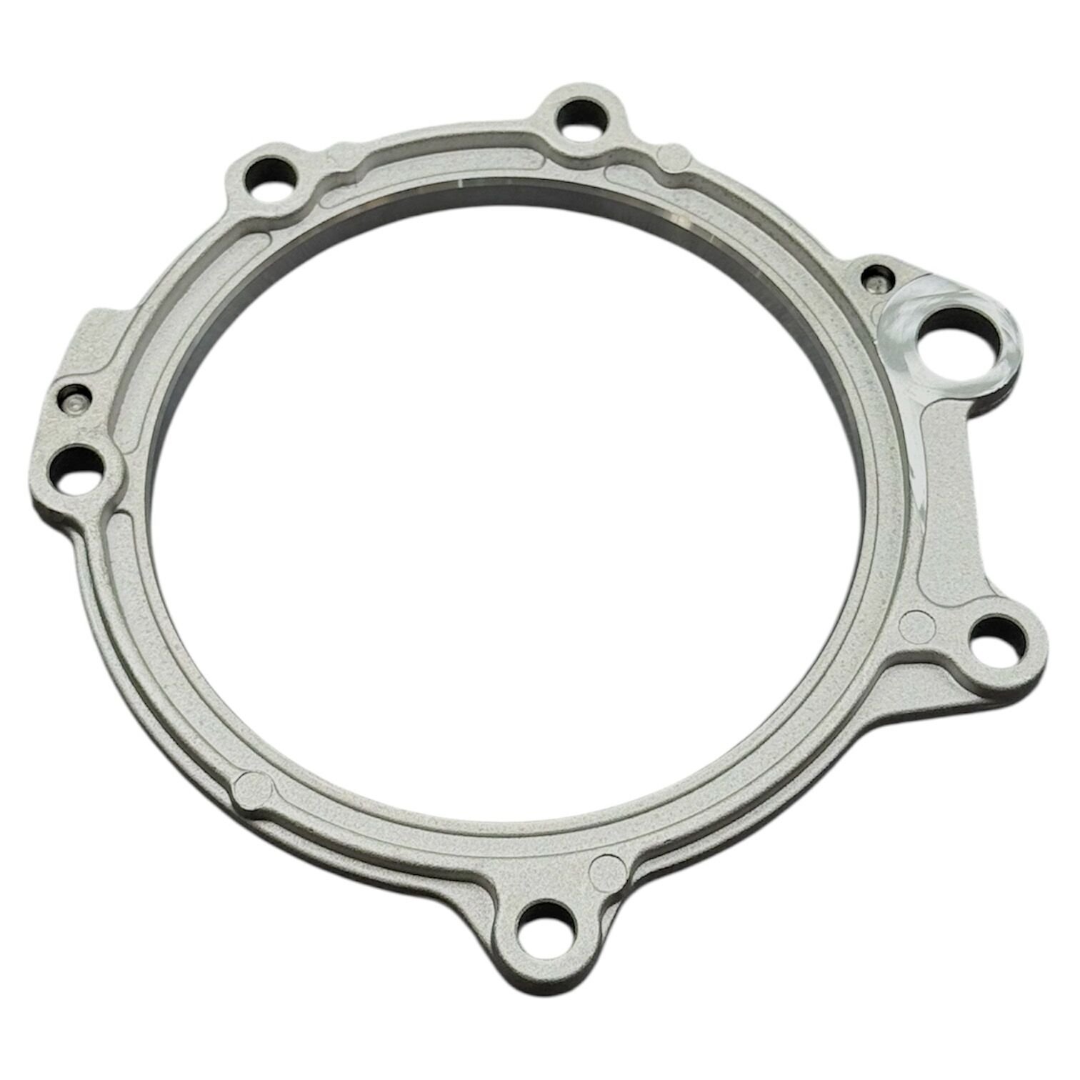 Isuzu  Keçe Krank D-max 07-16 Arka (Yatak)