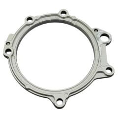 Isuzu  Keçe Krank D-max 07-16 Arka (Yatak)