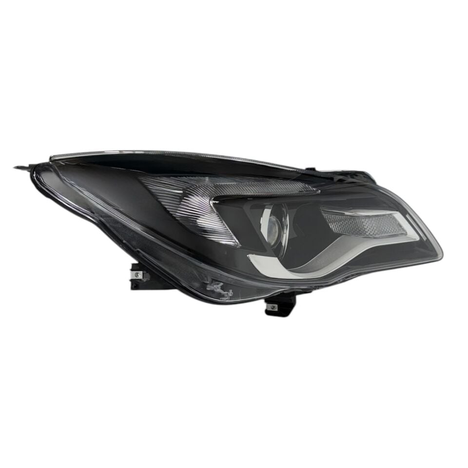 Opel Far Insignia A 13-17 Sağ (Gündüz Ledli)