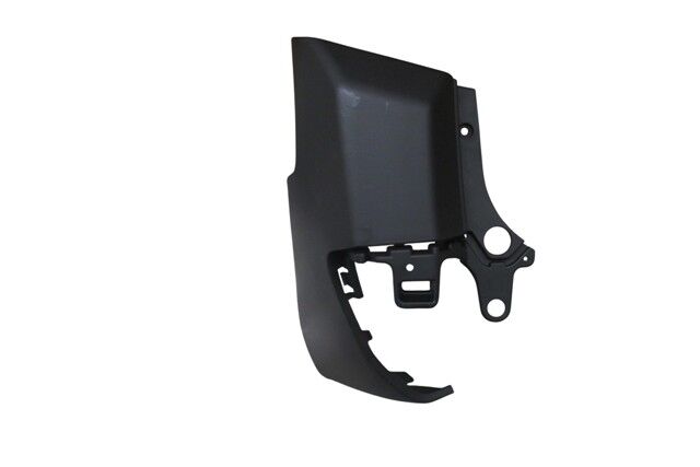 (YENİ ÜRÜN!!!)TOYOTA PROACE CITY- 21/24; ARKA TAMPON UCU SOL SIYAH (UZUN/TEK KAPI)