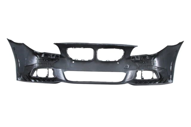 BMW 5 SERI- F10- 13/16; ÖN TAMPON ASTARL(SİS D.Lİ/IZGRALI/PLAKA PLASTİK/FAR.YIK.LI/SEN.D.)M-TECH/LCI