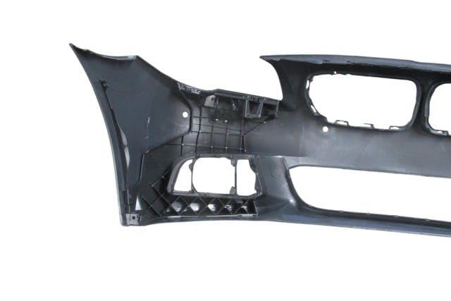 BMW 5 SERI- F10- 13/16; ÖN TAMPON ASTARL(SİS D.Lİ/IZGRALI/PLAKA PLASTİK/FAR.YIK.LI/SEN.D.)M-TECH/LCI