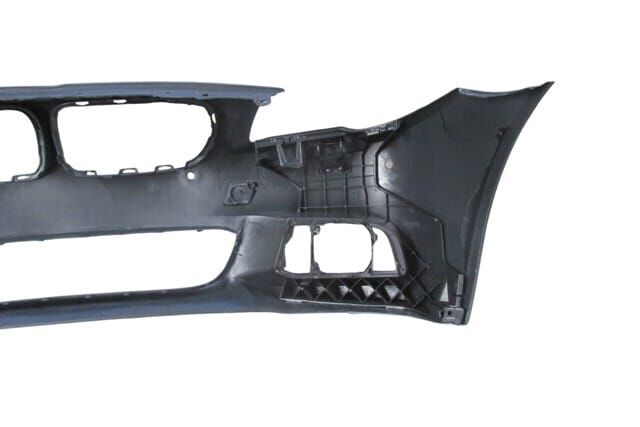 BMW 5 SERI- F10- 13/16; ÖN TAMPON ASTARL(SİS D.Lİ/IZGRALI/PLAKA PLASTİK/FAR.YIK.LI/SEN.D.)M-TECH/LCI