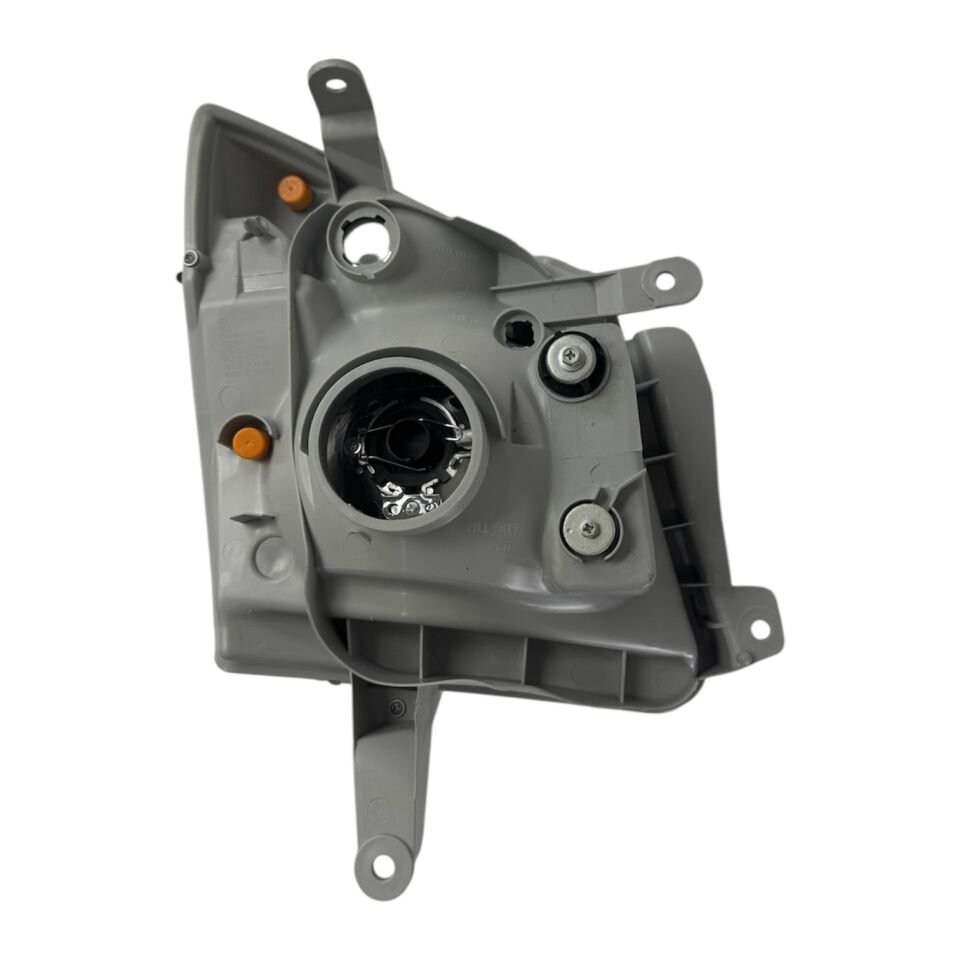 Isuzu  Far D-max 07-11 Sol (Merceksiz)