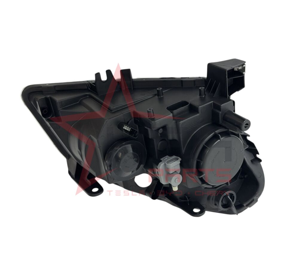 Nissan Qashqai Sol Far (Elektrikli/Motorlu) 2006-2009 (26060-JD000)