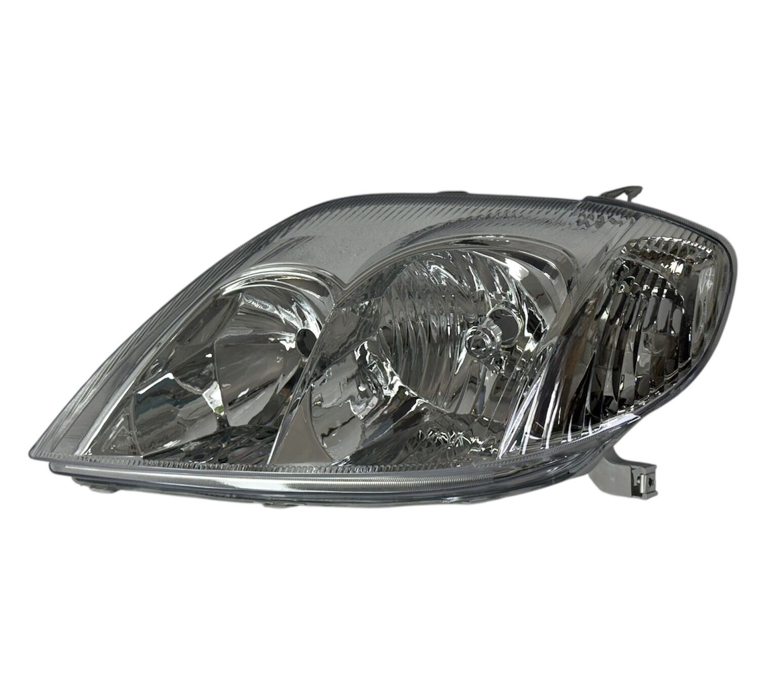 Toyota Far Corolla 02-06 Sol (Elektrikli/Motorlu)