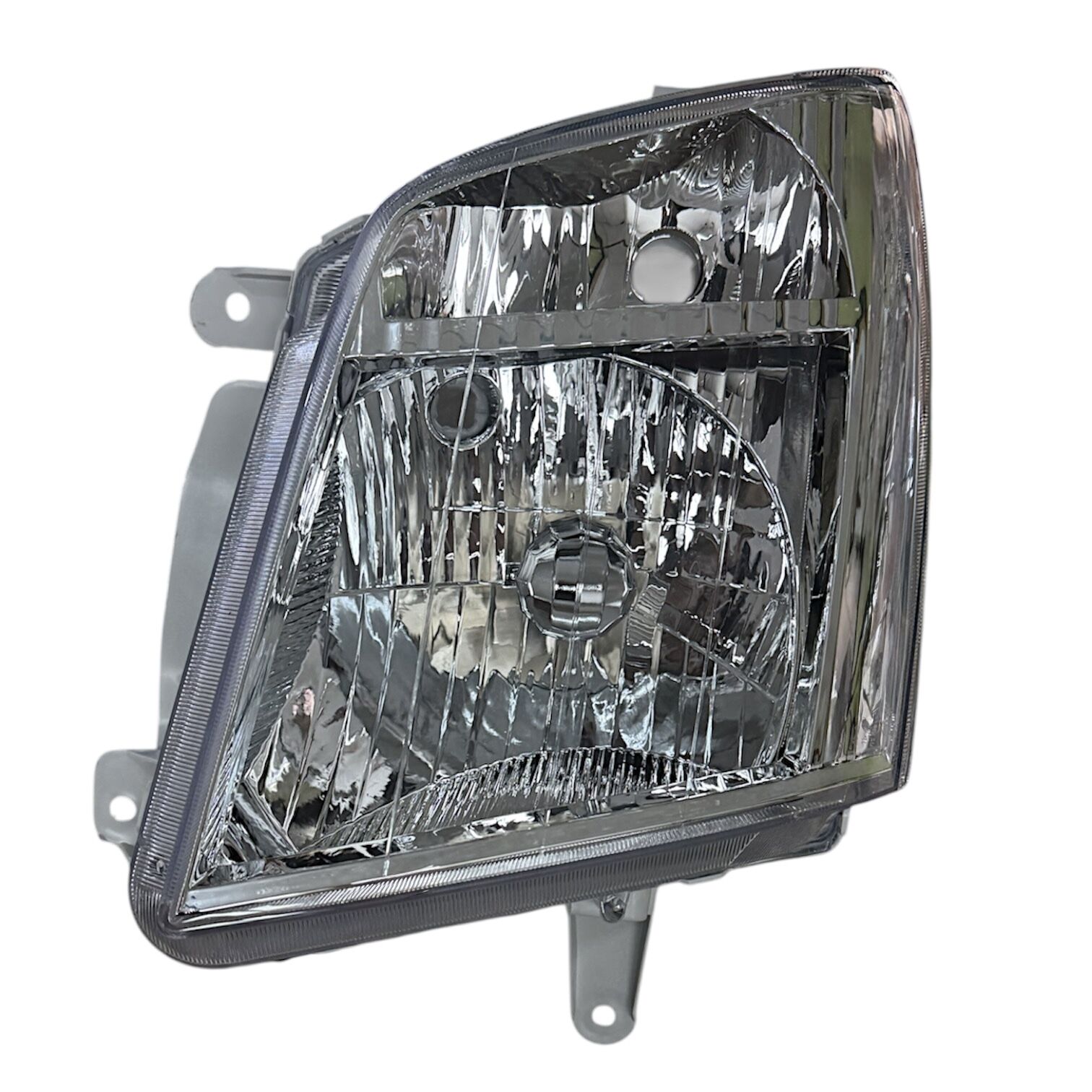 Isuzu  Far D-max 07-11 Sol (Merceksiz)