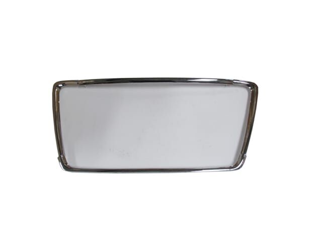 MITSUBISHI ASX- 11/12; ÖN PANJUR NİKELAJ KAPLAMASI (4 PARÇA SET) (TW)