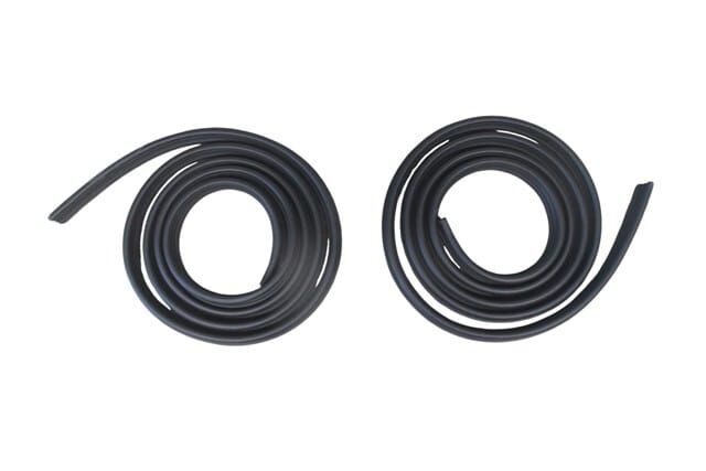 FIAT DOBLO- 01/05; ÖN KAPI TOZ LASTİĞİ TAKIM (2 PARÇA) (KAPI FİTİLİ)