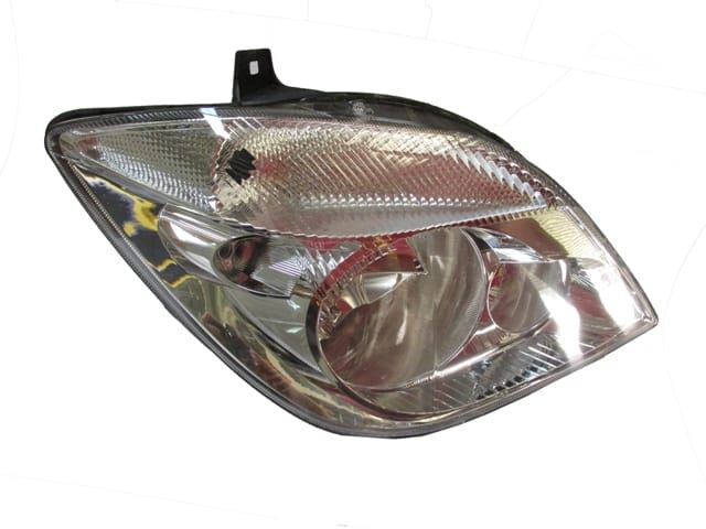 MERCEDES SPRINTER- 07/13; FAR LAMBASI SAĞ ELEKTRİKLİ/MOTORSUZ/SİSLİ (AYFAR) (E MARKLI)