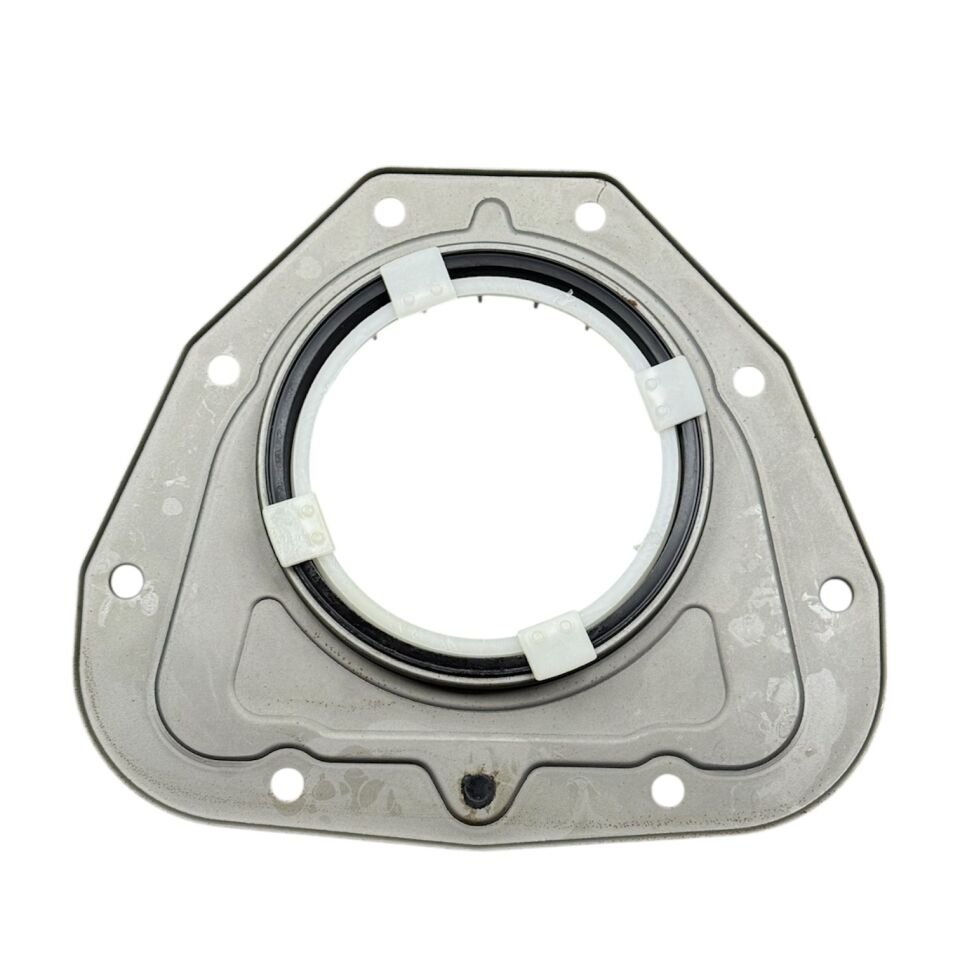 Nıssan Keçe Krank Navara 15-19 Arka (Komple)