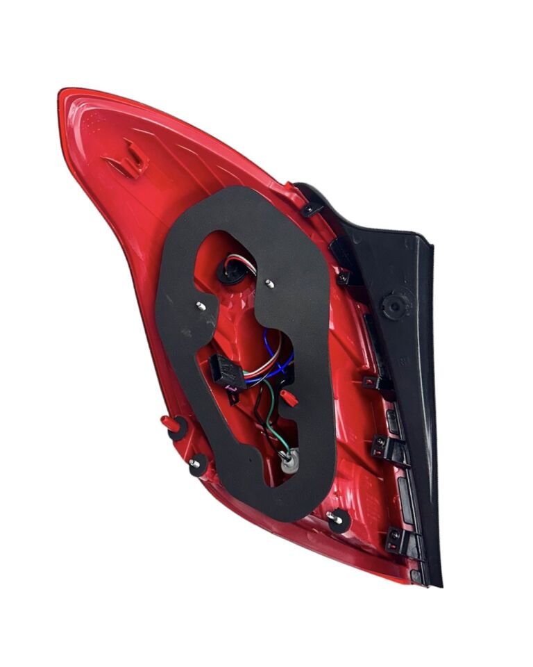 Opel Stop Mokka X 16-19 Sağ