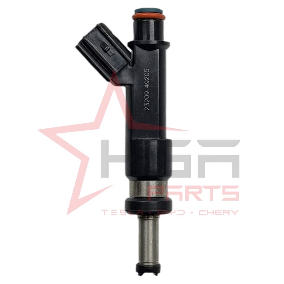 2012-2016 Toyota Yaris 1,33 Enjektör Memesi 23209-49205