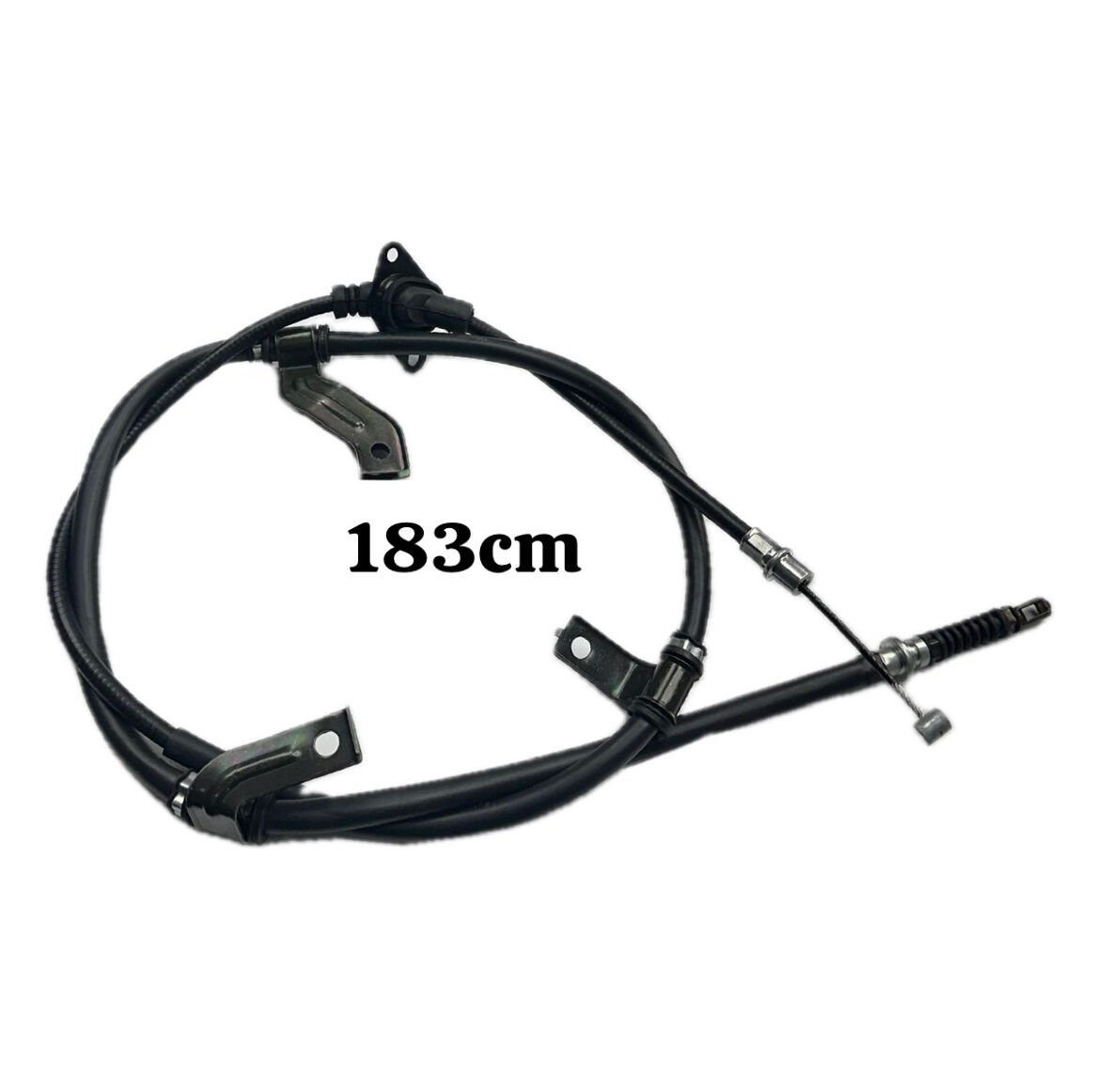 Hyundaı Tel Fren El Sonata 06-11 Arka Sol