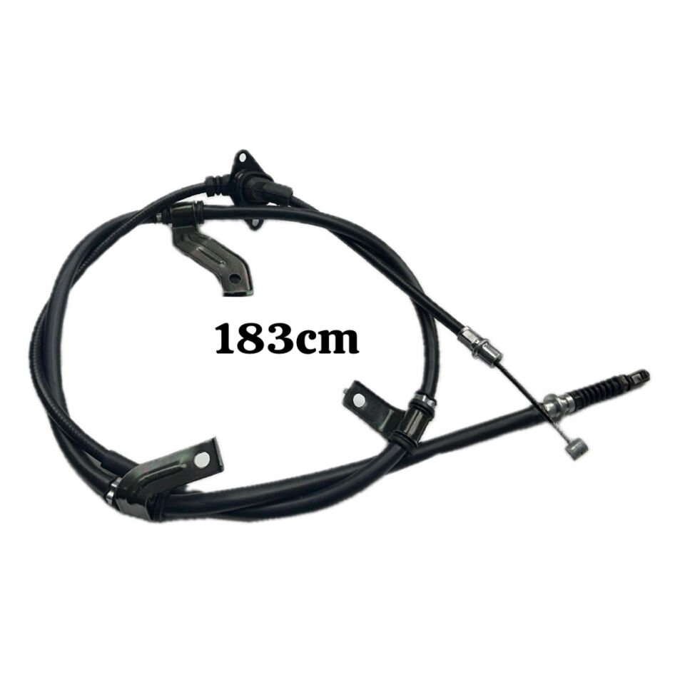 Hyundaı Tel Fren El Sonata 06-11 Arka Sol